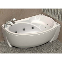 Экран фронтальный (для ванны Бетта 170 правая)