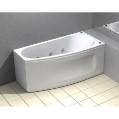 Экран фронтальный (для ванны Пандора правая)