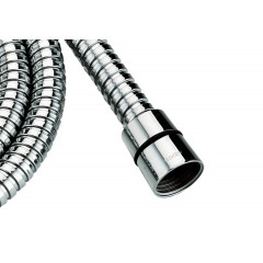 AQ2100CR шланг для душа 125см нержавейка