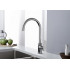 AQ1282CR ОБЕРОН смеситель для кухни