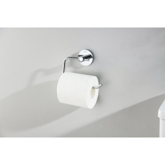 AQ4218CR ОБЕРОН бумагодержатель квадратный