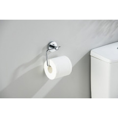 AQ4218CR ОБЕРОН бумагодержатель квадратный