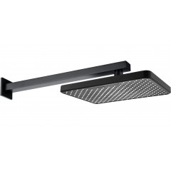 AQ1074MB ВЕГА Set 4 в 1 (AQ1046MB+AQ2081MB+AQ2454MB+AQ2011MB), матовый черный