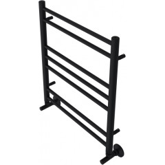 Либерти П7 500х600 Полотенцесушитель Aquatek (черный муар)