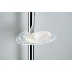 AQ2014CR ОБЕРОН душевой гарнитур 3jet 60 см