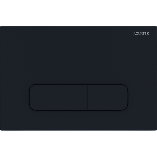 SET AQUATEK ВЕГА cmp-017 (рама AQUATEK Standard INS-0000012 с клавишей KDI-0000017 и крепежом KKI-0000002+унитаз ВЕГА AQ1904-00 с тонким сиденьем sc