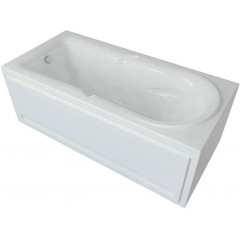 Леда пустая с фр.экр.(слив слева)