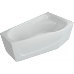 Медея правая пустая с фр.экр. (вклеенный каркас)