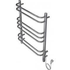 Пандора П7 500х700 электрический (quick touch) Полотенцесушитель Aquatek