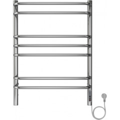 Пандора П7 500х700 электрический (quick touch) Полотенцесушитель Aquatek