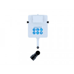 SET BW AQUATEK ЕВРОПА (смывной бачок AQUATEK INS-0000019+кнопка KDI-0000020+унитаз ЕВРОПА AQ1902-00 с тонким сиденьем soft-close)