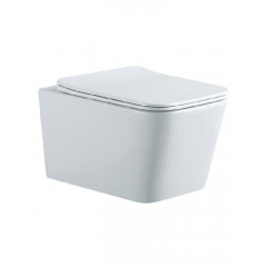 SET AQUATEK ЛИБРА N KKI2 (рама AQUATEK Standard INS-0000012+кпереж KKI-0000002+унитаз ЛИБРА New AQ0530N-00 с тонким сиденьем soft-close