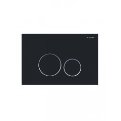 SET AQUATEK ПОЛАРИС (рама AQUATEK Standard INS-0000012+унитаз ПОЛАРИС AQ0700-01 с тонким сиденьем soft-close+ крепеж KKI-0000002 +панель KDI-0000020)