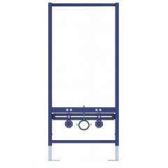 SET AQUATEK МИЯ-MB биде (рама AQUATEK INSB-0000001 + крепеж KKI-0000002 + биде AQ1004-MB)