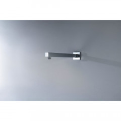 AQ2175CR держатель верхнего душа настенный 350 мм