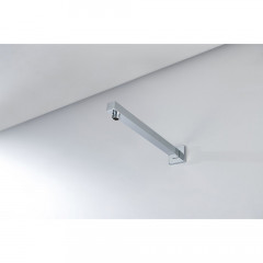 AQ2175CR держатель верхнего душа настенный 350 мм