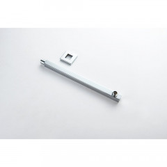 AQ2175CR держатель верхнего душа настенный 350 мм