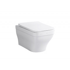 Set AQUATEK АМАДЕО cm (рама AQUATEK Standard INS-0000012 с звукоиз.прокладкой+крепеж KKI-0000002+кнопкаKDI-0000012+унитаз АМАДЕО AQ1180-00 с крышкой