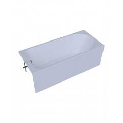 Экран фронтальный 170 см универсальный (к ваннам Афродита, Калибри, Лайма, Леда, Лея, Либра, Мия, Ника, Оберон, София, Феникс)