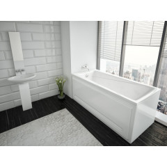 Либра-150 пустая с фр.экр. (слив слева) ПРОДАЕМ ИЗ НАЛИЧИЯ