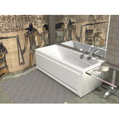 Либра-150 пустая с фр.экр. (слив слева) ПРОДАЕМ ИЗ НАЛИЧИЯ