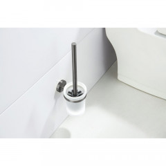 AQ4110BGM ЕВРОПА ершик, оружейная сталь (шлиф. черный хром)