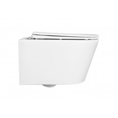 SET AQUATEK ОБЕРОН T (рама AQUATEK Standard INS-0000012(без клавиши и крепежа)+унитаз ОБЕРОН AQ1365T-00 с тонким сиденьем soft-close