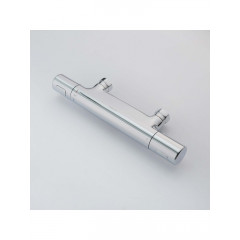 AQ1863CR НИКА термостатический смеситель для душа