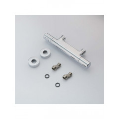 AQ1863CR НИКА термостатический смеситель для душа