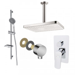 AQ1075CR ВЕГА Set 4 в 1 (AQ1046CR+AQ2071CR+AQ2454CR+AQ2011CR)