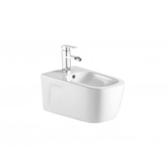 AQ1012-00 ДИВА Биде подвесное 510*350*320
