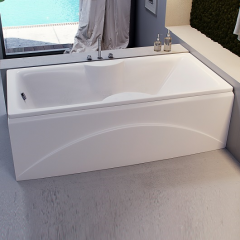 Экран фронтальный (для ванны Феникс-190)