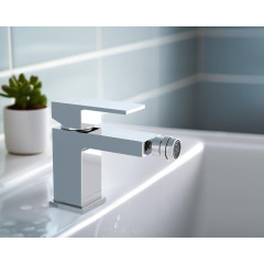 AQ1618CR ЛИБРА смеситель для биде