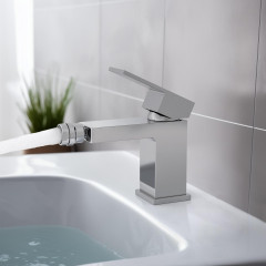 AQ1618CR ЛИБРА смеситель для биде