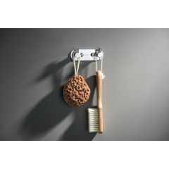 AQ4102CR ЕВРОПА крючок двойной