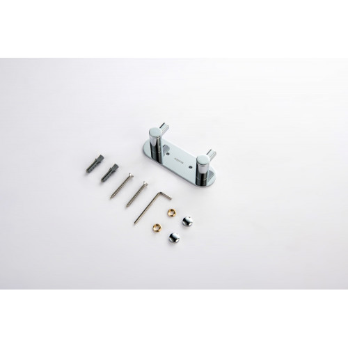 AQ4102CR ЕВРОПА крючок двойной