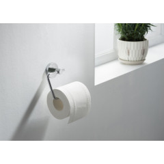 AQ4118CR ЕВРОПА бумагодержатель квадратный