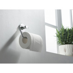 AQ4118CR ЕВРОПА бумагодержатель квадратный