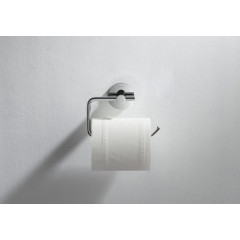 AQ4118CR ЕВРОПА бумагодержатель квадратный