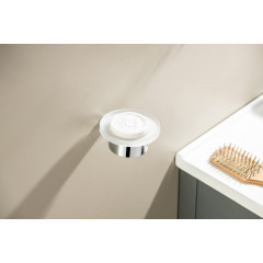 AQ4403CR ЛИРА мыльница