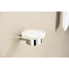 AQ4403CR ЛИРА мыльница