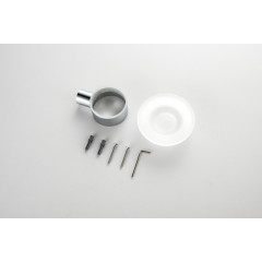 AQ4403CR ЛИРА мыльница