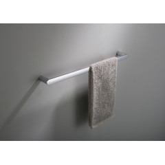 AQ4414CR ЛИРА полотенцедержатель 600 мм