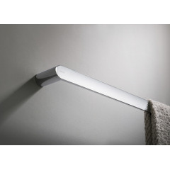 AQ4414CR ЛИРА полотенцедержатель 600 мм