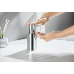 AQ4229CR ОБЕРОН дозатор настольный