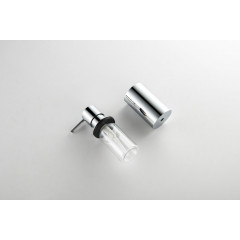 AQ4229CR ОБЕРОН дозатор настольный