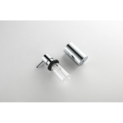 AQ4229CR ОБЕРОН дозатор настольный