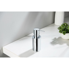 AQ4229CR ОБЕРОН дозатор настольный