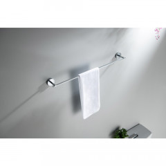 AQ4614CR БЕТТА полотенцедержатель 600 мм