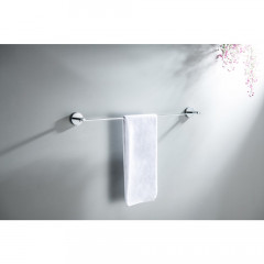 AQ4614CR БЕТТА полотенцедержатель 600 мм